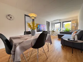 Charming Nordic Home Sleeps up to 6 - Near Copenhagen - Image 3