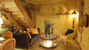 Old mill in an exceptional setting. - Image 3