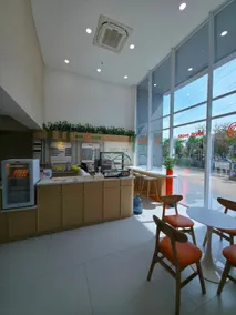 Japanese Minimalist Studio at Kyo Society - Surabaya - Image 2