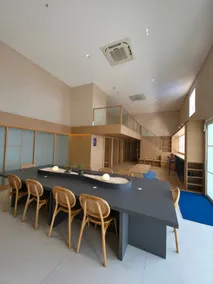 Japanese Minimalist Studio at Kyo Society - Surabaya - Image 5