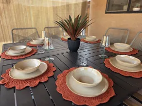 *NEW Everything*FREE Heated Pool*Luxury Oasis* - Image 3