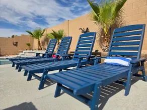 *NEW Everything*FREE Heated Pool*Luxury Oasis* - Image 4
