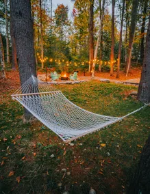 NEW-The Tiny House at Evergreen Cabins - Image 3