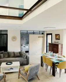 House with Jacuzzi, city center and port within walking distance - Image 2