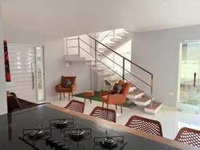 Duplex Peroba/ Maragogi - Image 2