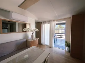 Camp ”Dvije suze Roški slap” Mobile home no. 2 - Image 4