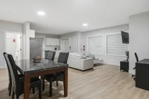 Spacious private 1BR Suite | White Rock 30 min yvr - Image 2