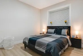 Spacious private 1BR Suite | White Rock 30 min yvr - Image 3