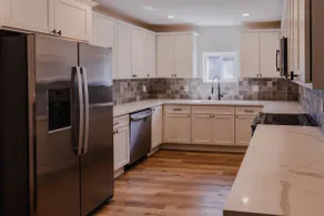 Modern Luxury Retreat; Family, Pets & Remote Work - Image 4
