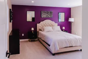 Modern Luxury Retreat; Family, Pets & Remote Work - Image 3