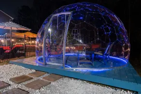 Lux 2 acre Est Pool/Sauna/Pickleball/HtTub/MniGolf - Image 4