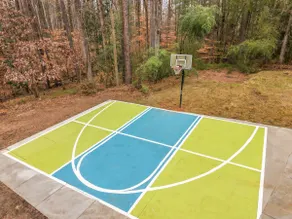Lux 2 acre Est Pool/Sauna/Pickleball/HtTub/MniGolf - Image 5