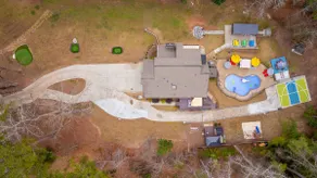 Lux 2 acre Est Pool/Sauna/Pickleball/HtTub/MniGolf - Image 3