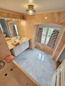 114 m² • 3 bedrooms with bathroom • Terrace - Image 4