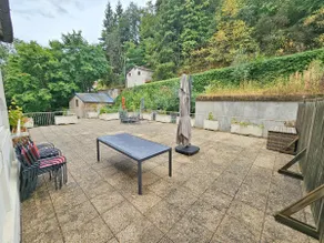 114 m² • 3 bedrooms with bathroom • Terrace - Image 3
