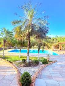 Farm in a gated community Boituva - Vitassay - Image 3