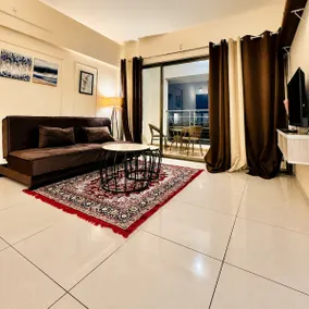 Sunrise Lakeview- 1-Bhk Blueridge | Hinjewadi Ph1 - Image 2