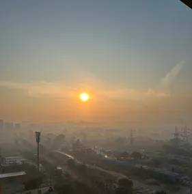Sunrise Lakeview- 1-Bhk Blueridge | Hinjewadi Ph1 - Image 3