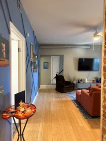 Funky condo - 2 bdrm, walk to downtown Omaha! - Image 5