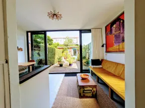 Private guest suite with garden in Amsterdam - Image 4