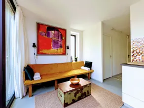 Private guest suite with garden in Amsterdam - Image 3