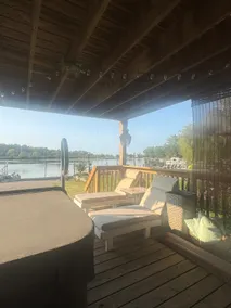 7) Lakefront Retreat PoolOPEN , Hot Tub, Views! - Image 4