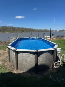 7) Lakefront Retreat PoolOPEN , Hot Tub, Views! - Image 3