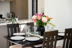 Modern Bardia 2 story 4Br with Central AC 10ppl - Image 2