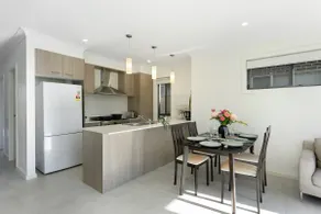 Modern Bardia 2 story 4Br with Central AC 10ppl - Image 3