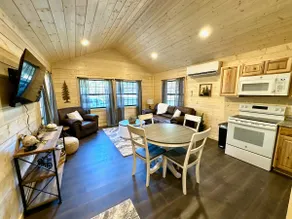 Beaver Creek Cabins - Cabin 3 - Image 2
