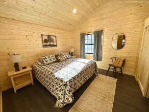 Beaver Creek Cabins - Cabin 3 - Image 3