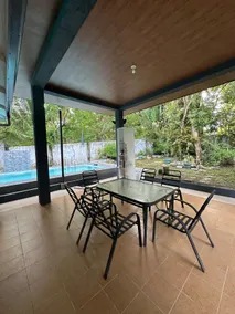 San Juan Beach Rest House with Pool, Beach Access - Image 4