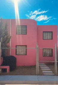 Cozy Residence in Pachuca with Wi-Fi, Patio and Parking - Image 3