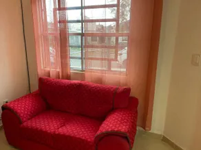 Cozy Residence in Pachuca with Wi-Fi, Patio and Parking - Image 4