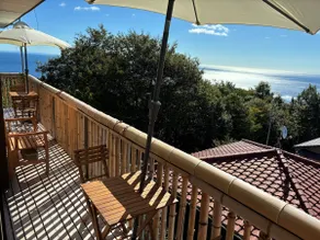 Pacific panorama sunny & spacious 3 floor home - Image 3