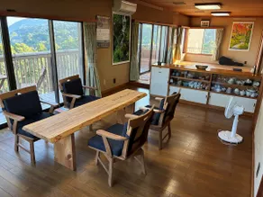 Pacific panorama sunny & spacious 3 floor home - Image 2