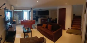Luxury house. 4 air-conditioned bedrooms. Very comfortable - Image 2