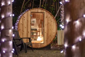 Mt Hood Entertainer | HotTub+Sauna+Pool+Firepit - Image 4