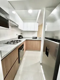 Luxury | Private Balcony | 3BR floor 27 - Image 5