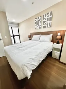 Luxury | Private Balcony | 3BR floor 27 - Image 3