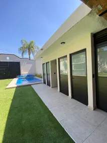House with heated pool near the ring road - Image 3