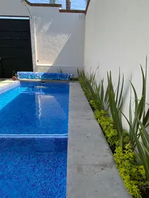 House with heated pool near the ring road - Image 5