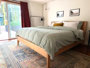 Walk to Beach & Pool • 2 King Beds • Fenced Yard - Image 4