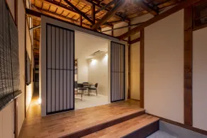 Opening Fall 2025, an old private house close to the sea - Image 3
