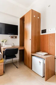 Faodail 27 - Stylish Studio @ Acron Seawinds, Baga - Image 4