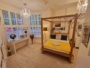Whitchurch Clock Tower Apartment - Image 3