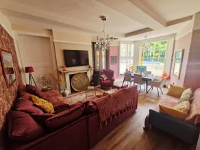Whitchurch Clock Tower Apartment - Image 2