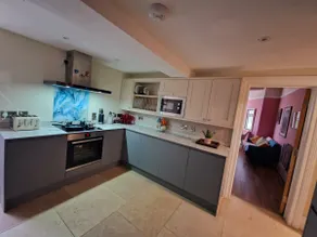 Whitchurch Clock Tower Apartment - Image 5