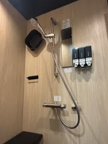 2025 Fully Renovated/With Washer and Dryer/Spacious Hotel/Limousine Bus Stop Right in Front/Okinava/Onna Village/ - Image 2