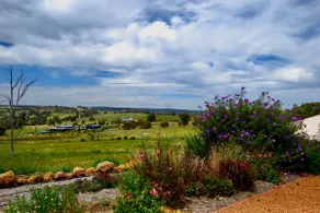Reset and chill in a spa at Katandra Cottage, - Image 5